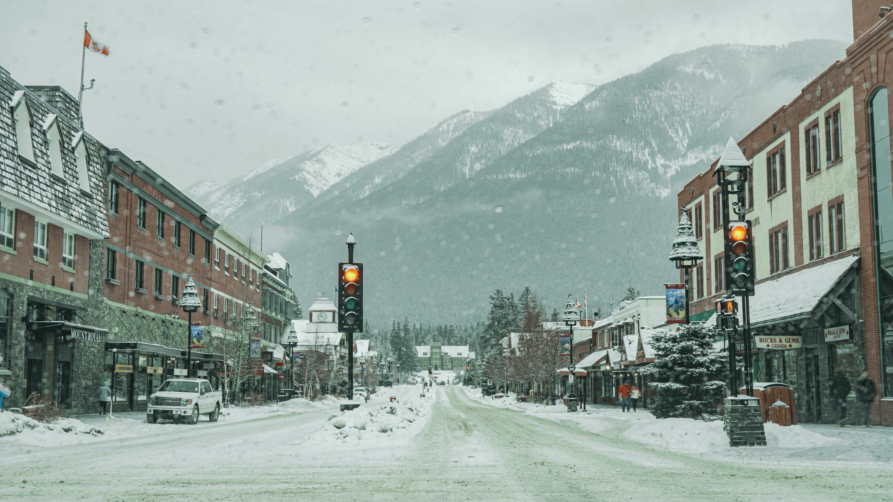 Adventure Towns